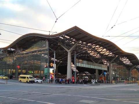 JC Waterfront Apartments On Collins - Accommodation Coffs Harbour 22