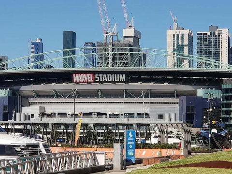 JC Waterfront Apartments On Collins - Accommodation Coffs Harbour 19