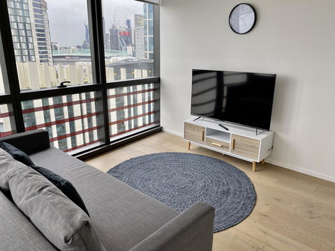 JC Waterfront Apartments On Collins - Accommodation Coffs Harbour 1