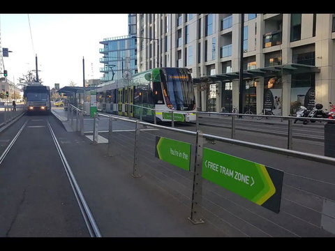 JC Waterfront Apartments On Collins - Accommodation Coffs Harbour 20