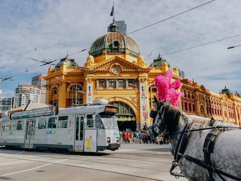 JC Waterfront Apartments On Collins - Accommodation Coffs Harbour 25