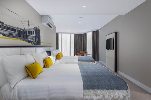Peppers Docklands - Accommodation Coffs Harbour 15