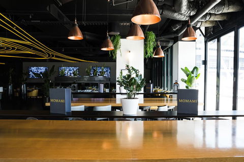 Peppers Docklands - Accommodation Coffs Harbour 11