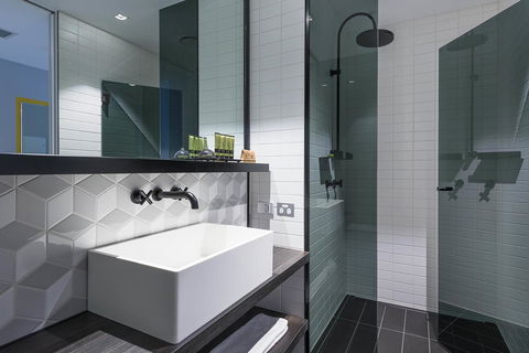 Peppers Docklands - Accommodation Coffs Harbour 31