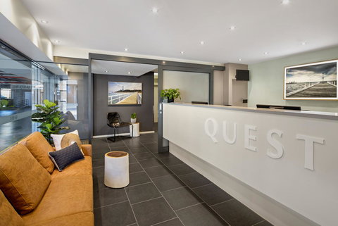 Quest Geelong - Accommodation Coffs Harbour 14