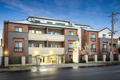 Quest Geelong - Accommodation Coffs Harbour 1