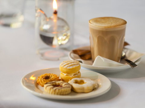 Hotel Grand Chancellor Melbourne - Accommodation Coffs Harbour 37