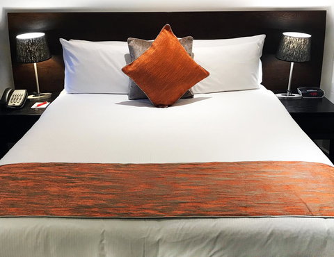 Hotel Grand Chancellor Melbourne - Accommodation Coffs Harbour 8