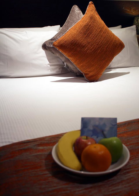 Hotel Grand Chancellor Melbourne - Accommodation Coffs Harbour 15