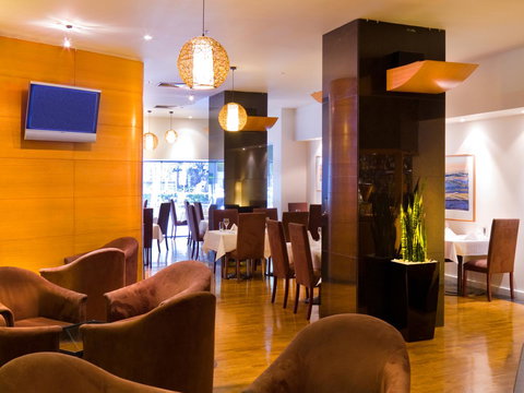 Hotel Grand Chancellor Melbourne - Accommodation Coffs Harbour 36