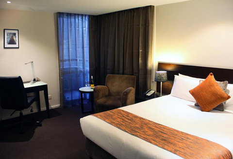 Hotel Grand Chancellor Melbourne - Accommodation Coffs Harbour 16