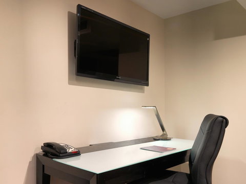 Hotel Grand Chancellor Melbourne - Accommodation Coffs Harbour 21