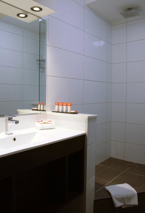 Hotel Grand Chancellor Melbourne - Accommodation Coffs Harbour 10