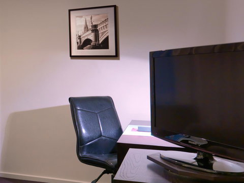 Hotel Grand Chancellor Melbourne - Accommodation Coffs Harbour 25