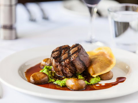 Hotel Grand Chancellor Melbourne - Accommodation Coffs Harbour 35