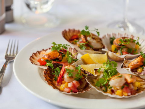 Hotel Grand Chancellor Melbourne - Accommodation Coffs Harbour 40