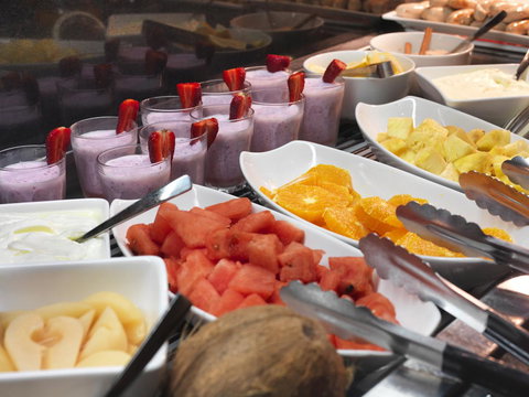 Hotel Grand Chancellor Melbourne - Accommodation Coffs Harbour 44