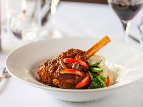 Hotel Grand Chancellor Melbourne - Accommodation Coffs Harbour 31