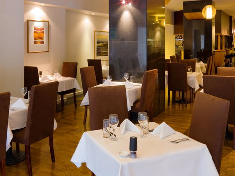 Hotel Grand Chancellor Melbourne - Accommodation Coffs Harbour 34