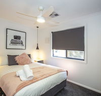 All Seasons Mildura Holiday Park - Accommodation Coffs Harbour