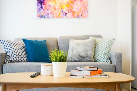 Canvas Suites On Russell Place - Accommodation Coffs Harbour 37