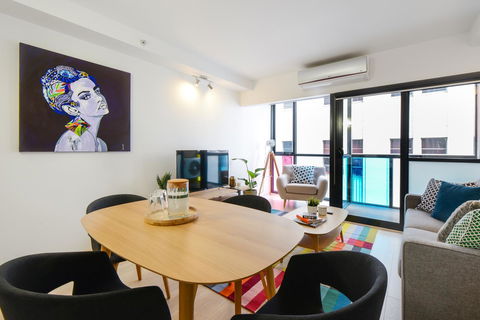 Canvas Suites On Russell Place - Accommodation Coffs Harbour 34