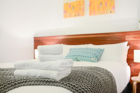 Canvas Suites On Russell Place - Accommodation Coffs Harbour 7