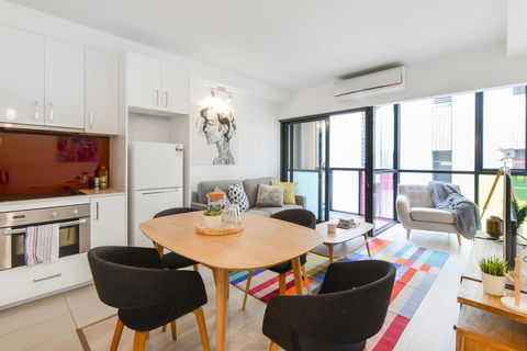 Canvas Suites On Russell Place - Accommodation Coffs Harbour 14