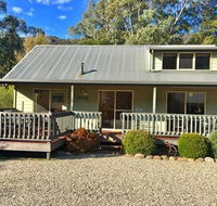 Kangurra Holiday House - Accommodation Coffs Harbour