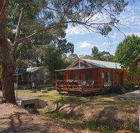 Kiramli Villas - Accommodation Coffs Harbour
