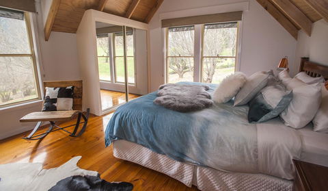 Abbys Cottages Bright - Accommodation Coffs Harbour 23