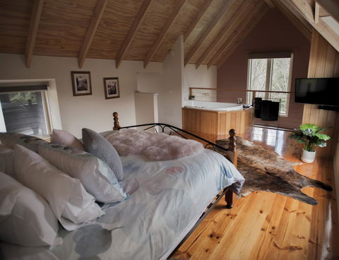 Abbys Cottages Bright - Accommodation Coffs Harbour 26