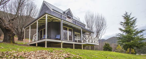Abbys Cottages Bright - Accommodation Coffs Harbour 30