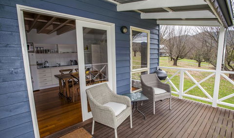 Abbys Cottages Bright - Accommodation Coffs Harbour 24