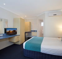Hamilton Town House Motel - Accommodation Coffs Harbour