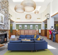Yarra Valley Lodge - Accommodation Coffs Harbour