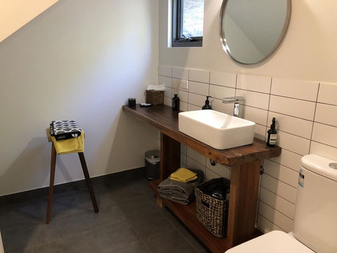 Saje\'s House & Pod - Accommodation Coffs Harbour 18