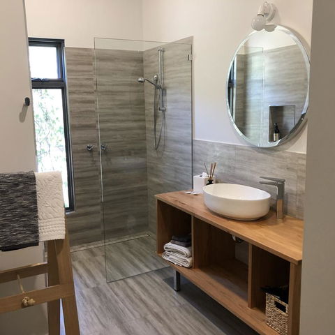 Saje\'s House & Pod - Accommodation Coffs Harbour 10