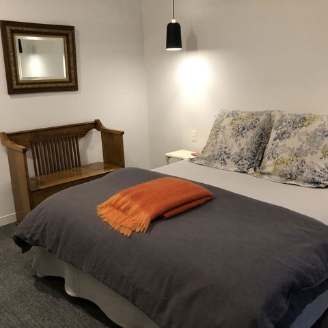 Saje\'s House & Pod - Accommodation Coffs Harbour 9