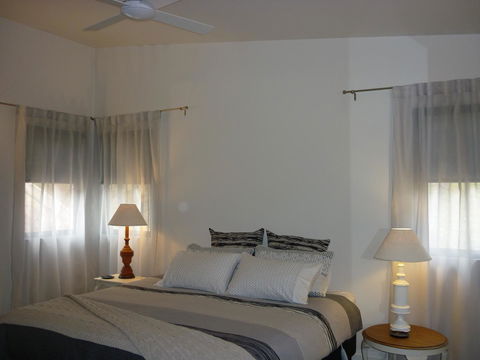 Saje\'s House & Pod - Accommodation Coffs Harbour 6