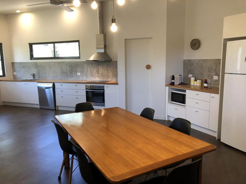 Saje\'s House & Pod - Accommodation Coffs Harbour 5