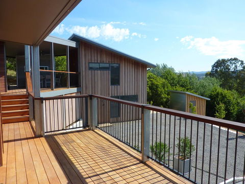 Saje\'s House & Pod - Accommodation Coffs Harbour 13