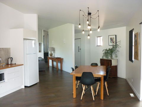 Saje\'s House & Pod - Accommodation Coffs Harbour 4