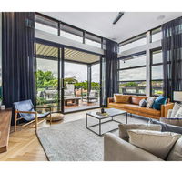 Ultimate Luxury Penthouse From The Block - Accommodation Coffs Harbour