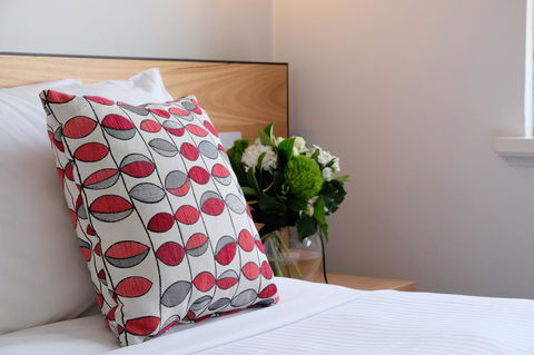 MAC South Yarra By Melbourne Apartment Collection - Accommodation Coffs Harbour 0