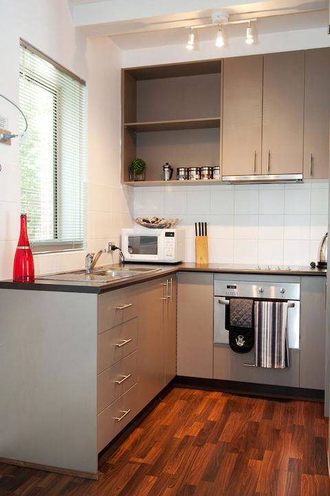 MAC South Yarra By Melbourne Apartment Collection - Accommodation Coffs Harbour 20
