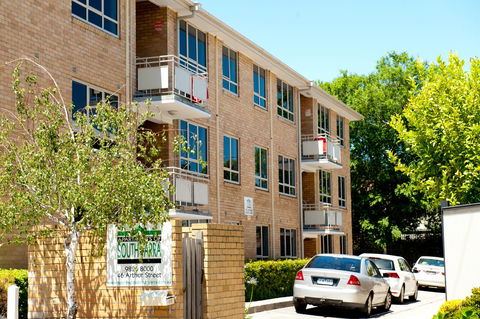 MAC South Yarra By Melbourne Apartment Collection - Accommodation Coffs Harbour 19