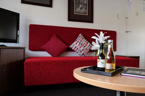 MAC South Yarra By Melbourne Apartment Collection - Accommodation Coffs Harbour 11