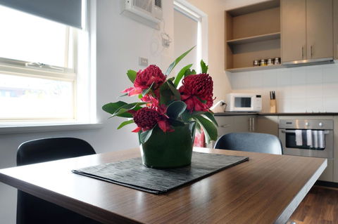 MAC South Yarra By Melbourne Apartment Collection - Accommodation Coffs Harbour 7
