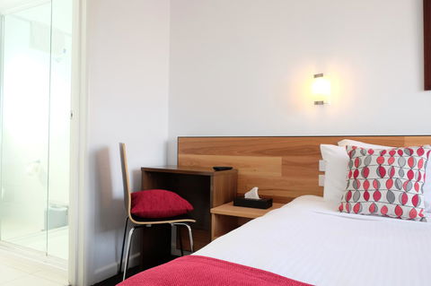 MAC South Yarra By Melbourne Apartment Collection - Accommodation Coffs Harbour 13